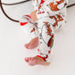 Classic Characters | ZIP ROMPER