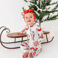 Classic Characters | ZIP ROMPER