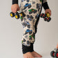 Monster Truck Loveralls