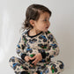 Monster Truck 2 piece PJ's