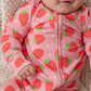 Strawberry Loveralls