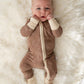 Bunnies Zippy Pajama