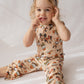 Mickey & Friends Bell Romper