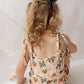 Mickey & Friends Bell Romper
