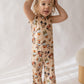 Mickey & Friends Bell Romper