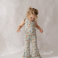 Bluey Bell Romper
