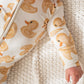 Ducky Zippy Pajama