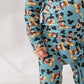 Vintage Mickey Zippy