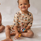 Mickey & Friends Boy’s Casual Set