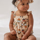 Mickey & Friends Bubble Romper