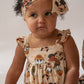 Mickey & Friends Bubble Romper