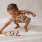 Mickey & Friends Boy’s Casual Set