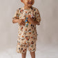Mickey & Friends Boy’s Casual Set