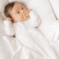 Premium Pima Cotton Newborn Layette Set