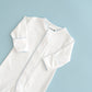 Premium Pima Cotton Footie Outfit