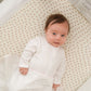 Premium Pima Cotton Footie Outfit