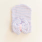 Newborn Baby Girl Hat with Bow