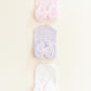 Newborn Baby Girl Hat with Bow