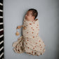 Extra Soft Muslin Crib Sheet- Multiple Color Options