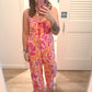 Tropic Like Its Hot Jumpsuit