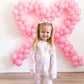 Blushing Bows Modal Lounge Set