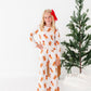 Magical Gingerbread | GIRLS WIDE-LEG SET