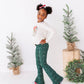 Evergreen Dottie | FLARES