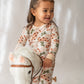 Cowgirl 2-Piece Pajama