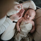 Fragrance Free Baby Shampoo & Body Wash