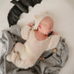 Extra Soft Muslin Crib Sheet- Multiple Color Options