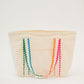 Scallop Parade Tote
