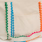 Scallop Parade Tote
