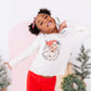 Jolly Santa | Bamboo Long Sleeve