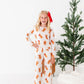 Magical Gingerbread | GIRLS WIDE-LEG SET