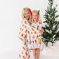 Magical Gingerbread | GIRLS WIDE-LEG SET