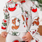 Classic Characters | ZIP ROMPER