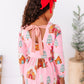 Gingerbread Village | ROMPER
