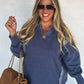 PREORDER: The Comfy Cut Sweatshirt- 4 Colors