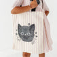 KITTY CAT MAGIC | Trick-or-Treat Bag