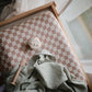 Extra Soft Muslin Changing Pad Cover- Multiple Color Options