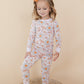 Elle 2-Piece Pajama Set