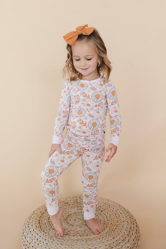 Elle 2-Piece Pajama Set
