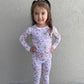 Elle 2-Piece Pajama Set