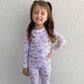 Elle 2-Piece Pajama Set