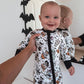 Costume Party Zippy Pajama