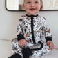 Costume Party Zippy Pajama
