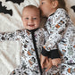 Costume Party Zippy Pajama