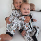 Costume Party Zippy Pajama