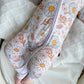 Elle Zippy Pajama