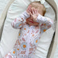 Elle Zippy Pajama